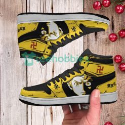 takemichi hanagaki anime tokyo revengers air jordan hightop shoes 3 iNMqQ 247x247px Takemichi Hanagaki Anime Tokyo Revengers Air Jordan Hightop Shoes