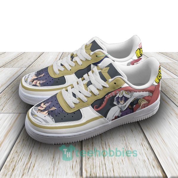 tamaki amajiki custom my hero academia anime air force shoes 2 JzLrT 600x600px Tamaki Amajiki Custom My Hero Academia Anime Air Force Shoes