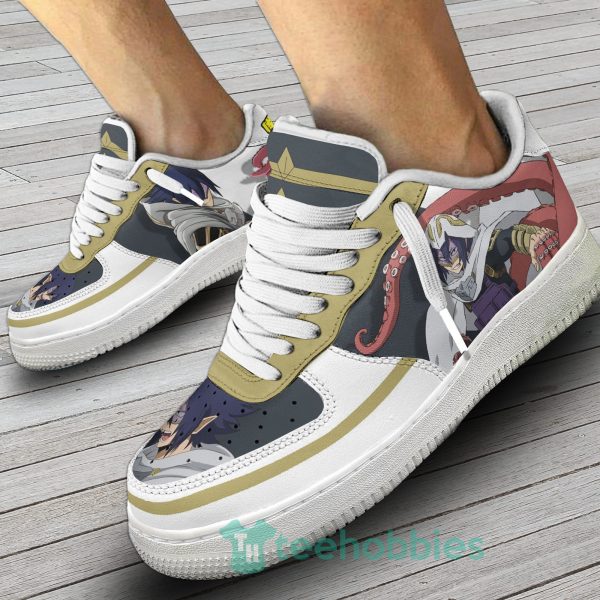 tamaki amajiki custom my hero academia anime air force shoes 4 Y5ZJv 600x600px Tamaki Amajiki Custom My Hero Academia Anime Air Force Shoes