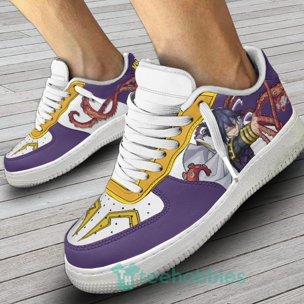 tamaki amajiki custom my hero academia manifest anime air force shoes 4 ucy6i 600x600px Tamaki Amajiki Custom My Hero Academia Manifest Anime Air Force Shoes