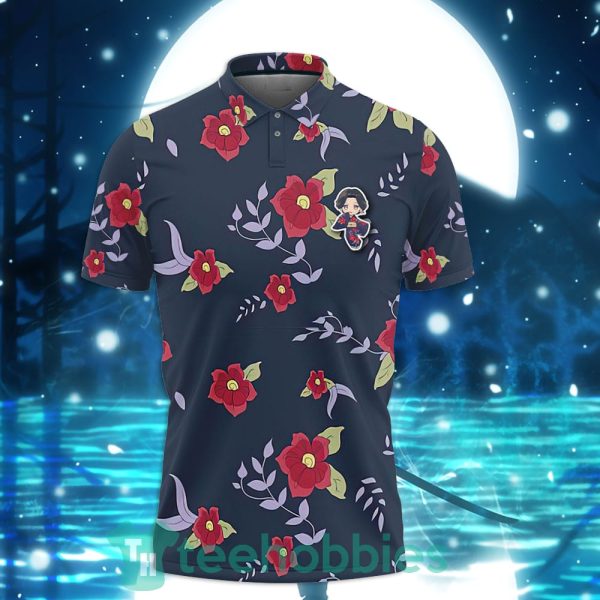 tamayo kimetsu custom anime polo shirt for men and women 2 xsxYl 600x600px Tamayo Kimetsu Custom Anime Polo Shirt For Men And Women