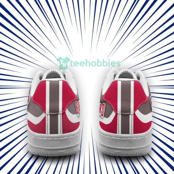 tampa bay buccaneers custom lips air force shoes for fans 2 wDI7R 600x600px Tampa Bay Buccaneers Custom Lips Air Force Shoes For Fans