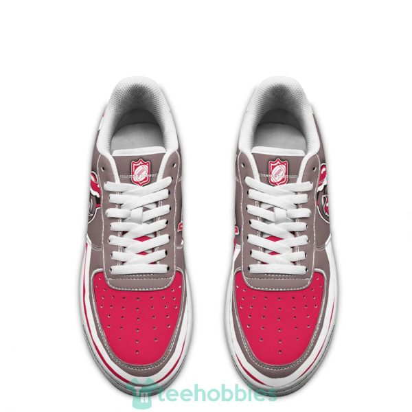tampa bay buccaneers custom lips air force shoes for fans 3 l1caE 600x600px Tampa Bay Buccaneers Custom Lips Air Force Shoes For Fans