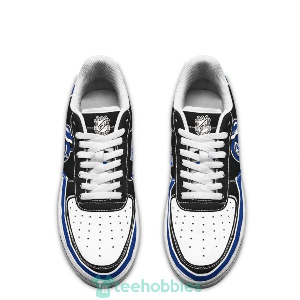 tampa bay lightning custom lips air force shoes for fans 3 C1esP 600x600px Tampa Bay Lightning Custom Lips Air Force Shoes For Fans