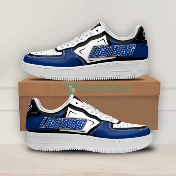 tampa bay lightning team simple style air force shoes for fans 1 CjkSh 600x600px Tampa Bay Lightning Team Simple Style Air Force Shoes For Fans