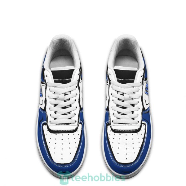 tampa bay lightning team simple style air force shoes for fans 2 hsabo 600x600px Tampa Bay Lightning Team Simple Style Air Force Shoes For Fans