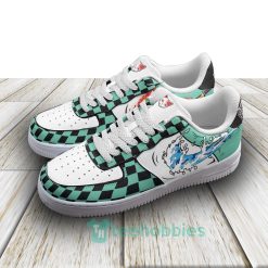 tanjiro anime custom demon slayer air force shoes 2 YMvH7 247x247px Tanjiro Anime Custom Demon Slayer Air Force Shoes