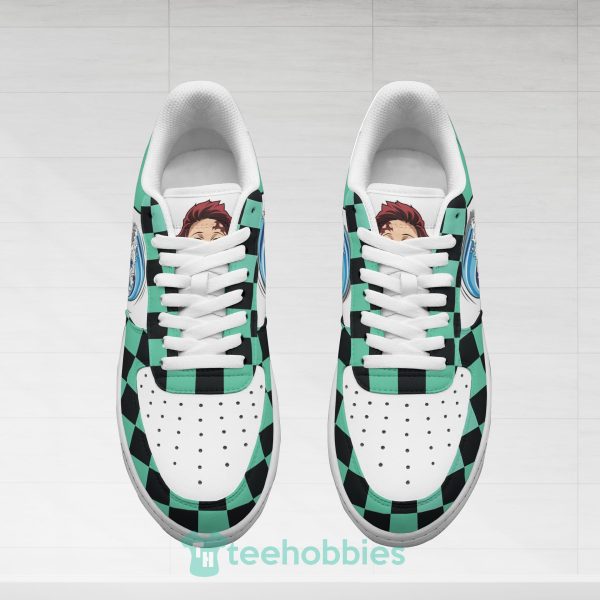 tanjiro custom demon slayer anime for fans air force shoes 3 o2Ujz 600x600px Tanjiro Custom Demon Slayer Anime For Fans Air Force Shoes