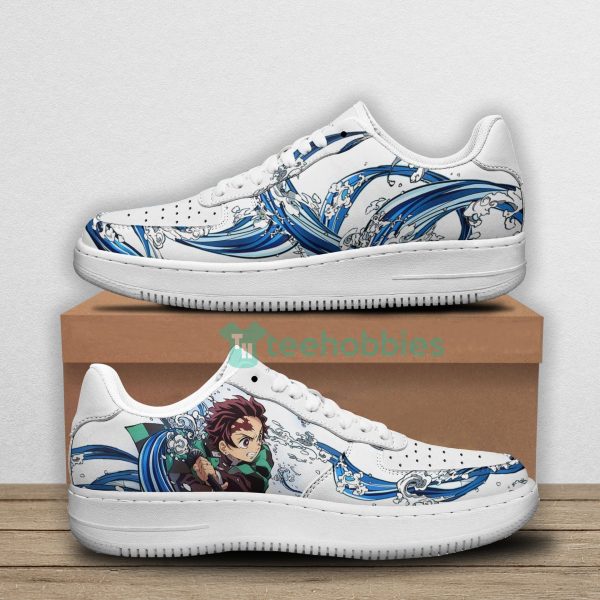tanjiro kamado custom demon slayer anime for fans air force shoes 1 WI5d9 600x600px Tanjiro Kamado Custom Demon Slayer Anime For Fans Air Force Shoes
