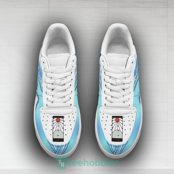 tanjiro kamado fans custom demon slayer anime air force shoes 3 nK7jd 600x600px Tanjiro Kamado Fans Custom Demon Slayer Anime Air Force Shoes