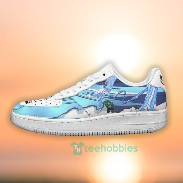 tanjiro kamado fans custom demon slayer anime air force shoes 4 khm0d 600x600px Tanjiro Kamado Fans Custom Demon Slayer Anime Air Force Shoes