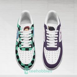 tanjiro x kanao custom demon slayer anime for fans air force shoes 3 tomyD 247x247px Tanjiro x Kanao Custom Demon Slayer Anime For Fans Air Force Shoes