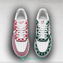 tanjiro x nezuko custom anime demon slayer air force shoes 3 ejopF 247x247px Tanjiro x Nezuko Custom Anime Demon Slayer Air Force Shoes