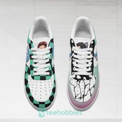 tanjiro x shinobu custom demon slayer anime for fans air force shoes 3 3dwsE 247x247px Tanjiro x Shinobu Custom Demon Slayer Anime For Fans Air Force Shoes