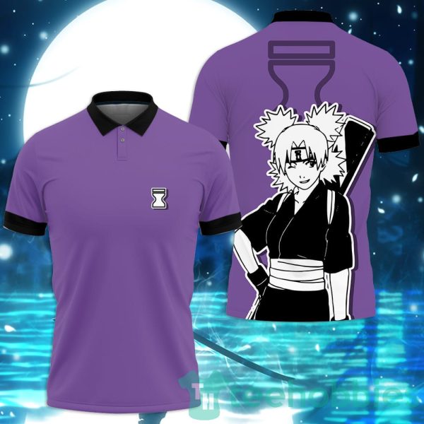 temari custom manga anime polo shirt for men and women 1 uNrNX 600x600px Temari Custom Manga Anime Polo Shirt For Men And Women