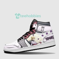 temari nara sneakers naruto anime custom air jordan hightop shoes 3 hPzcx 247x247px Temari Nara Sneakers Naruto Anime Custom Air Jordan Hightop Shoes