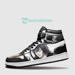 teru mikami kira sneakers custom air jordan hightop shoes 3 LiVEQ 247x247px Teru Mikami Kira Sneakers Custom Air Jordan Hightop Shoes