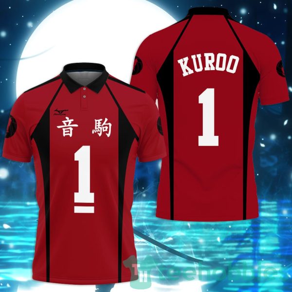 tetsurou kuroo haikyuu custom anime polo shirt for men and women 1 EBsKm 600x600px Tetsurou Kuroo Haikyuu Custom Anime Polo Shirt For Men And Women