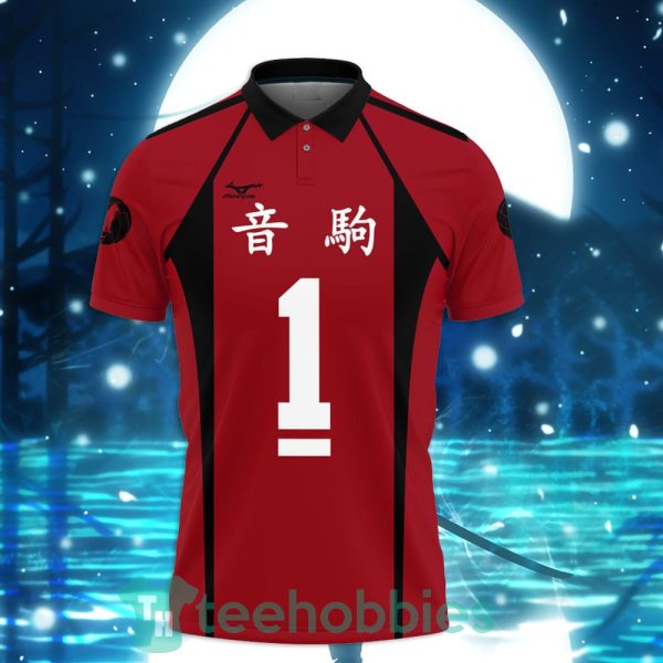 tetsurou kuroo haikyuu custom anime polo shirt for men and women 2 t422E 600x600px Tetsurou Kuroo Haikyuu Custom Anime Polo Shirt For Men And Women