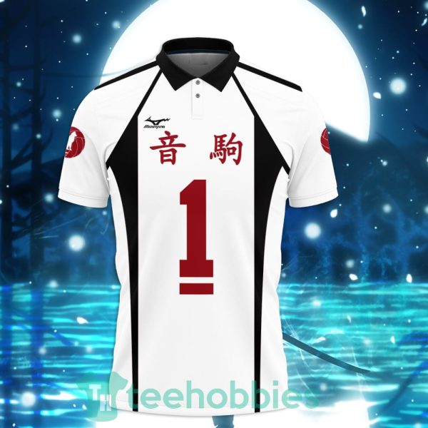 tetsurou kuroo haikyuu custom anime white polo shirt for men and women 2 EkeXE 600x600px Tetsurou Kuroo Haikyuu Custom Anime White Polo Shirt For Men And Women