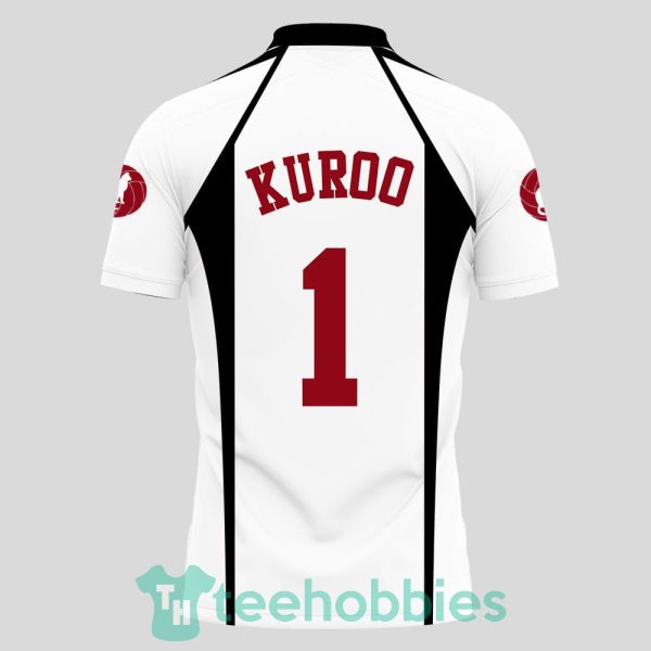 tetsurou kuroo haikyuu custom anime white polo shirt for men and women 3 jcBfv 600x600px Tetsurou Kuroo Haikyuu Custom Anime White Polo Shirt For Men And Women