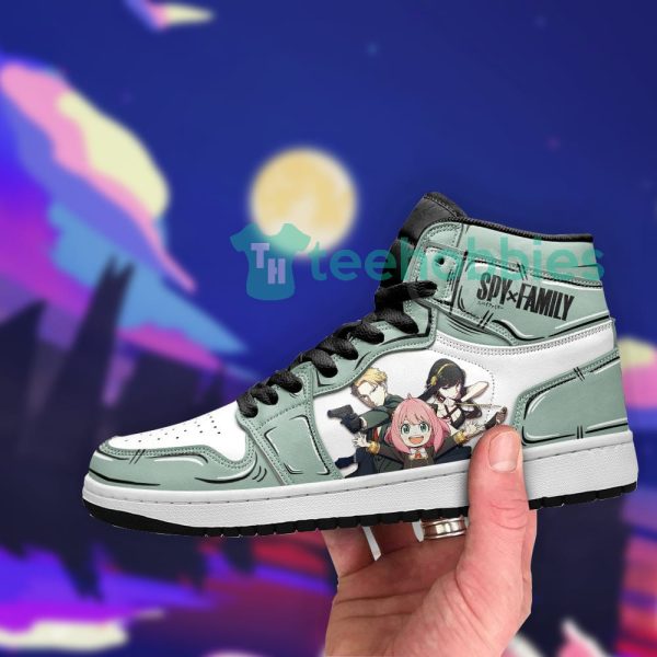 the forgers custom spy x family anime lover air jordan hightop shoes 3 qdpK5 600x600px The Forgers Custom Spy x Family Anime Lover Air Jordan Hightop Shoes