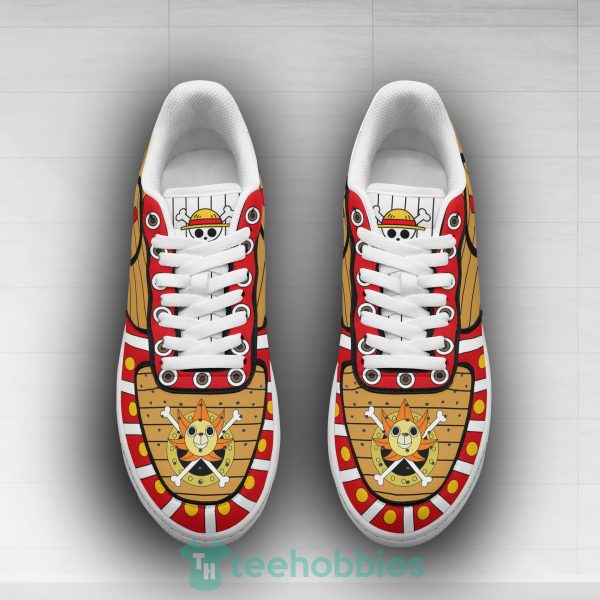 thousand sunny custom one piece anime air force shoes 3 tpFd4 600x600px Thousand Sunny Custom One Piece Anime Air Force Shoes