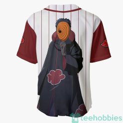 tobi akatsuki custom anime jersey baseball shirt for fans 3 K24A7 247x247px Tobi Akatsuki Custom Anime Jersey Baseball Shirt For Fans