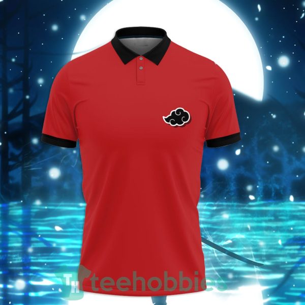 tobi custom akatsuki manga anime polo shirt for men and women 2 6bTYv 600x600px Tobi Custom Akatsuki Manga Anime Polo Shirt For Men And Women