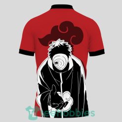 tobi custom akatsuki manga anime polo shirt for men and women 3 m3BBg 247x247px Tobi Custom Akatsuki Manga Anime Polo Shirt For Men And Women