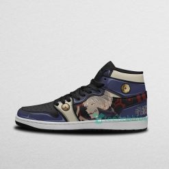 toge inumaki custom jujutsu kaisen anime air jordan hightop shoes 3 tDKDK 247x247px Toge Inumaki Custom Jujutsu Kaisen Anime Air Jordan Hightop Shoes
