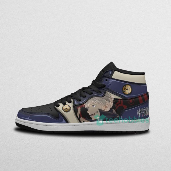 toge inumaki custom jujutsu kaisen anime air jordan hightop shoes 3 tDKDK 600x600px Toge Inumaki Custom Jujutsu Kaisen Anime Air Jordan Hightop Shoes