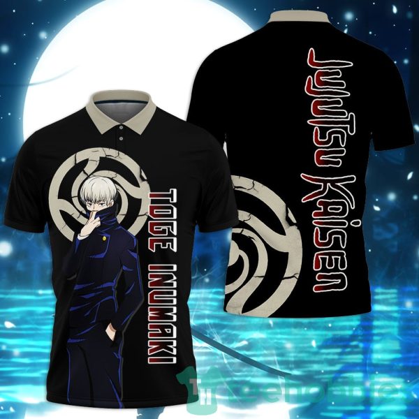 toge inumaki jujutsu kaisen custom anime polo shirt for men and women 1 tnRm2 600x600px Toge Inumaki Jujutsu Kaisen Custom Anime Polo Shirt For Men And Women