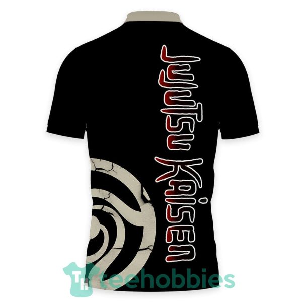toge inumaki jujutsu kaisen custom anime polo shirt for men and women 3 ITC2G 600x600px Toge Inumaki Jujutsu Kaisen Custom Anime Polo Shirt For Men And Women