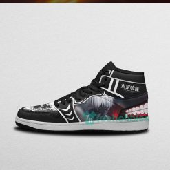 tokyo ghoul kaneki ken anime air jordan hightop shoes 4 o2XXW 247x247px Tokyo Ghoul Kaneki Ken Anime Air Jordan Hightop Shoes