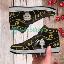 tokyo revengers takashi mitsuya anime air jordan hightop shoes 3 tXjie 247x247px Tokyo Revengers Takashi Mitsuya Anime Air Jordan Hightop Shoes