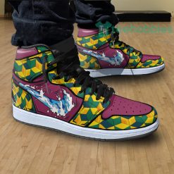 tomioka giyuu fans custom demon slayer anime air hightop shoes 3 SdmQc 247x247px Tomioka Giyuu Fans Custom Demon Slayer Anime Air Hightop Shoes