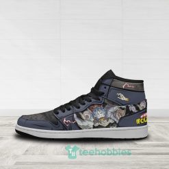 tomura shigaraki custom my hero academia anime air jordan hightop shoes 4 id5IO 247x247px Tomura Shigaraki Custom My Hero Academia Anime Air Jordan Hightop Shoes