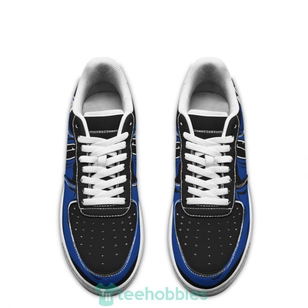 toronto maple leafs custom ball air force shoes for fans 2 wASTR 600x600px Toronto Maple Leafs Custom Ball Air Force Shoes For Fans