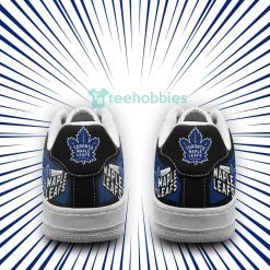 toronto maple leafs custom ball air force shoes for fans 3 H08OC 247x247px Toronto Maple Leafs Custom Ball Air Force Shoes For Fans