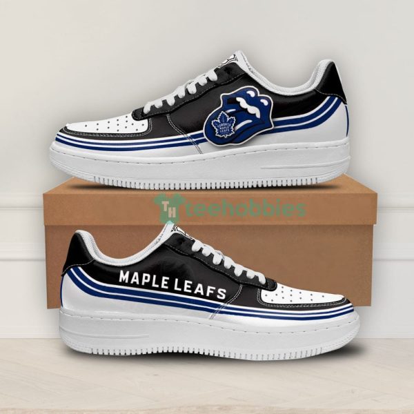 toronto maple leafs custom lips air force shoes for fans 1 RsWvw 600x600px Toronto Maple Leafs Custom Lips Air Force Shoes For Fans
