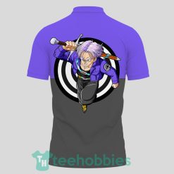 trunks dragon ball custom anime polo shirt for fans 3 KPJcu 247x247px Trunks Dragon Ball Custom Anime Polo Shirt For Fans