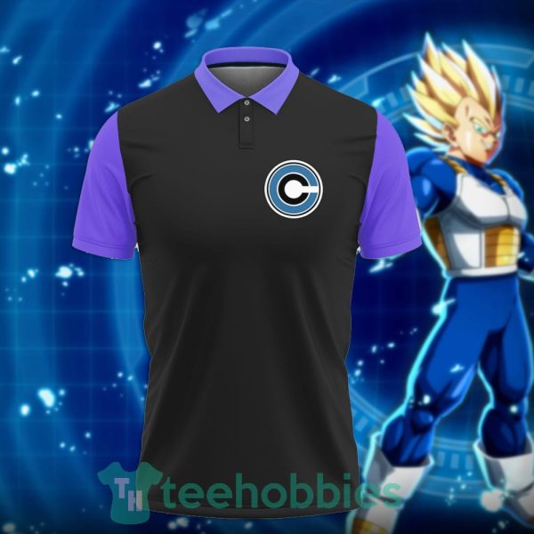 trunks super saiyan dragon ball custom anime polo shirt for fans 2 nUlcG 600x600px Trunks Super Saiyan Dragon Ball Custom Anime Polo Shirt For Fans