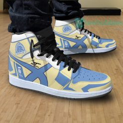 tsubakihara academy custom haikyuu anime air jordan hightop shoes 4 mpKZt 247x247px Tsubakihara Academy Custom Haikyuu Anime Air Jordan Hightop Shoes