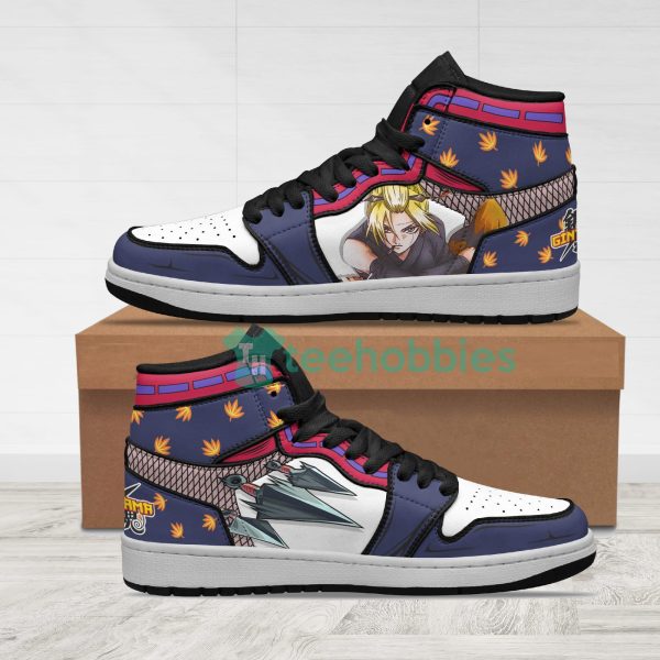 tsukuyo anime anime gintama air jordan hightop shoes 1 AjjYw 600x600px Tsukuyo Anime Anime Gintama Air Jordan Hightop Shoes