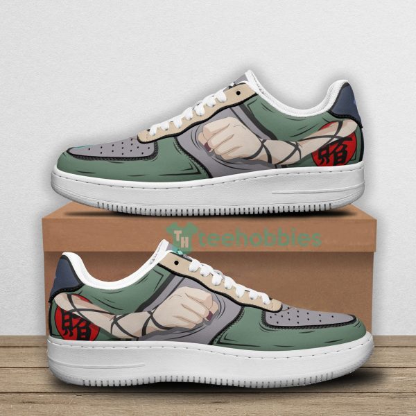tsunade naruto custom anime gift for fans air force shoes 1 8SiHi 600x600px Tsunade Naruto Custom Anime Gift For Fans Air Force Shoes