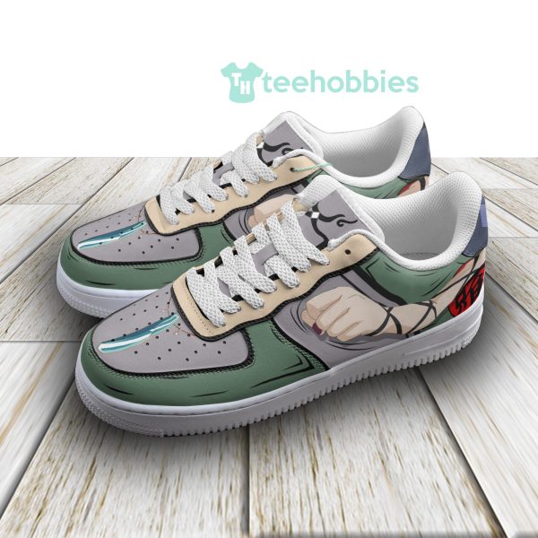 tsunade naruto custom anime gift for fans air force shoes 2 6GLet 600x600px Tsunade Naruto Custom Anime Gift For Fans Air Force Shoes