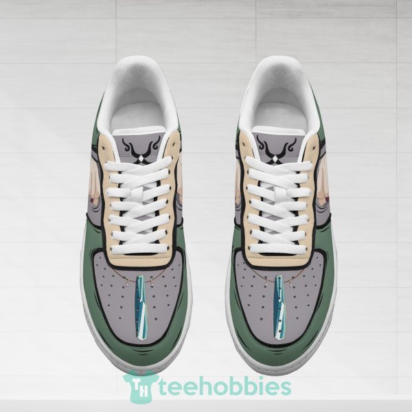 tsunade naruto custom anime gift for fans air force shoes 3 szIuj 600x600px Tsunade Naruto Custom Anime Gift For Fans Air Force Shoes