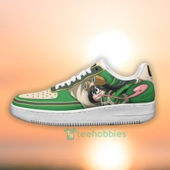 tsuyu asui custom my hero academia mha anime air force shoes 4 lnWbB 247x247px Tsuyu Asui Custom My Hero Academia MHA Anime Air Force Shoes