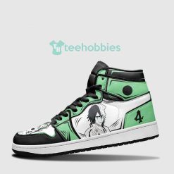 ulquiorra cifer sneakers custom bleach manga air jordan hightop shoes 3 5baQn 247x247px Ulquiorra Cifer Sneakers Custom Bleach Manga Air Jordan Hightop Shoes